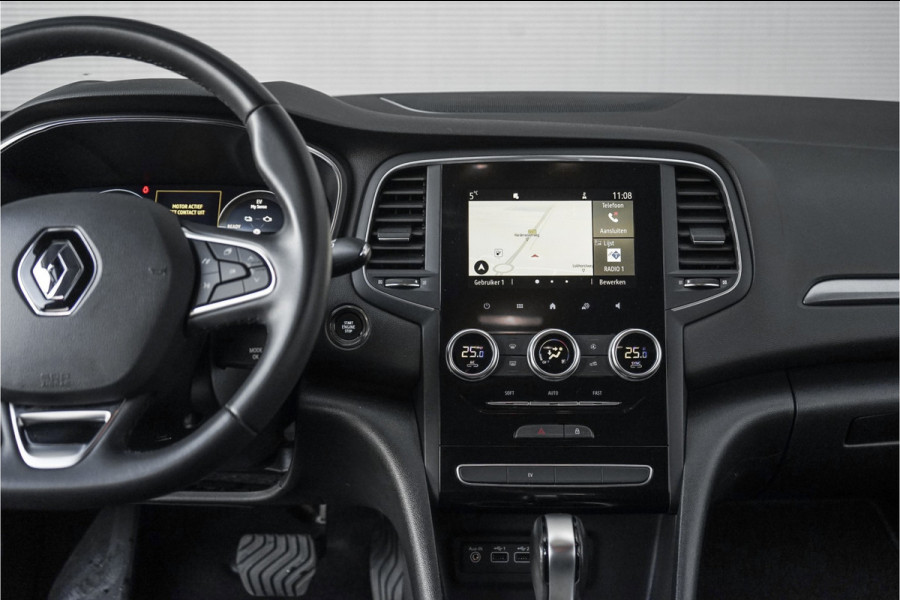 Renault Mégane Estate 1.6 Plug-In Hybrid 160 Business Camera Navi