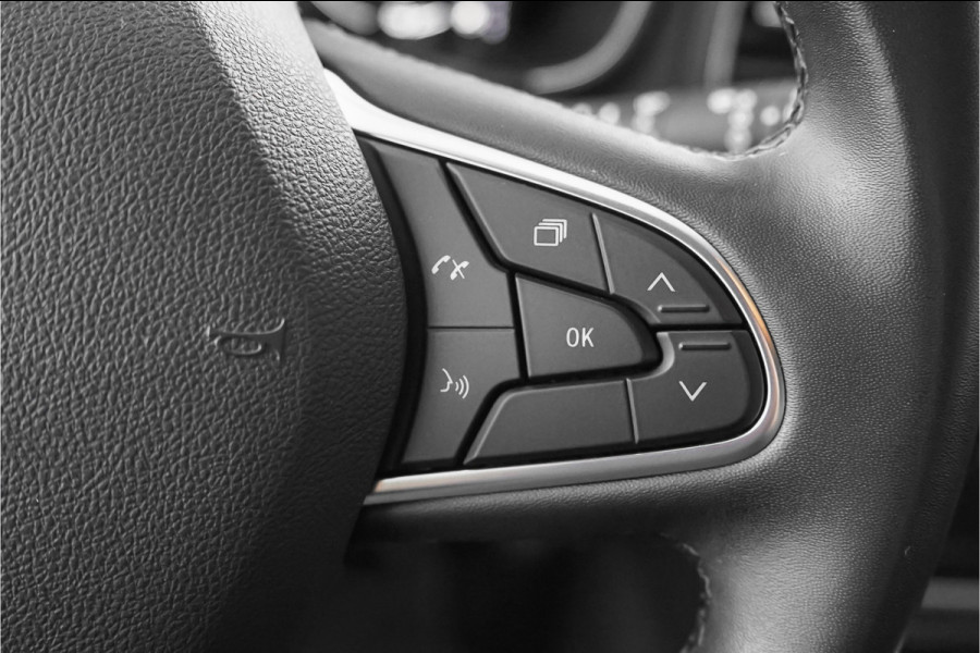 Renault Mégane Estate 1.6 Plug-In Hybrid 160 Business Camera Navi