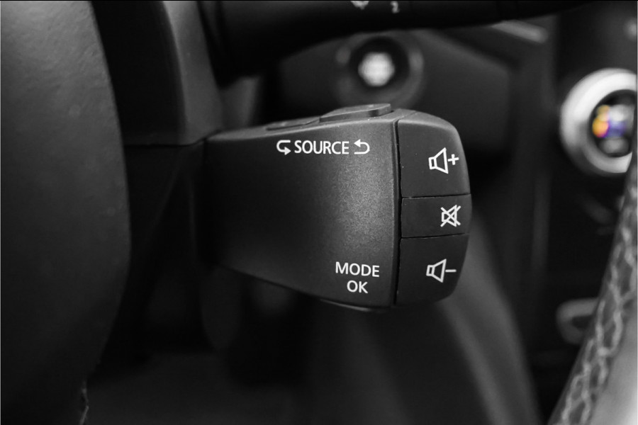 Renault Mégane Estate 1.6 Plug-In Hybrid 160 Business Camera Navi