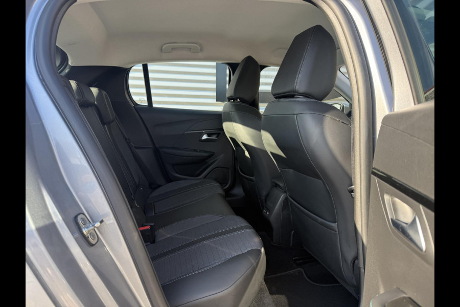 Peugeot 208 1.2 PureTech Allure 2e Eigenaar|Adap-cruise|Clima|Camera|Trekhaak|Carplay|PDC V+A|N.A.P|APK tot 07-2026