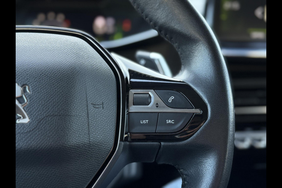 Peugeot 208 1.2 PureTech Allure 2e Eigenaar|Adap-cruise|Clima|Camera|Trekhaak|Carplay|PDC V+A|N.A.P|APK tot 07-2026