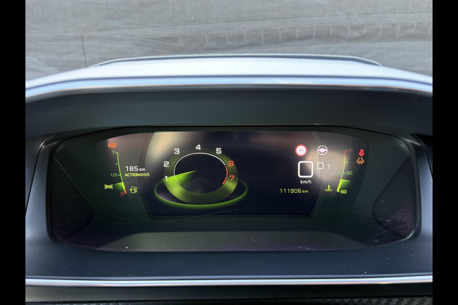 Peugeot 208 1.2 PureTech Allure 2e Eigenaar|Adap-cruise|Clima|Camera|Trekhaak|Carplay|PDC V+A|N.A.P|APK tot 07-2026