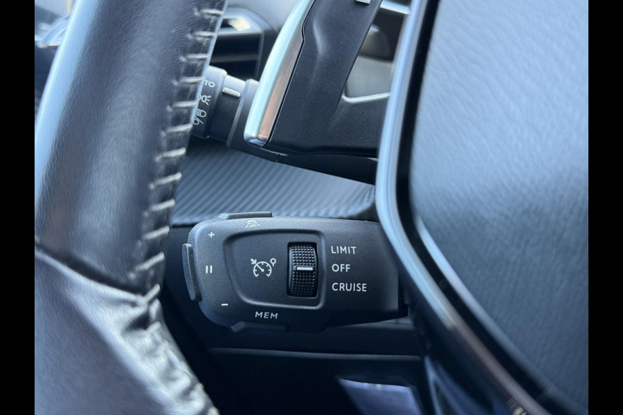 Peugeot 208 1.2 PureTech Allure 2e Eigenaar|Adap-cruise|Clima|Camera|Trekhaak|Carplay|PDC V+A|N.A.P|APK tot 07-2026