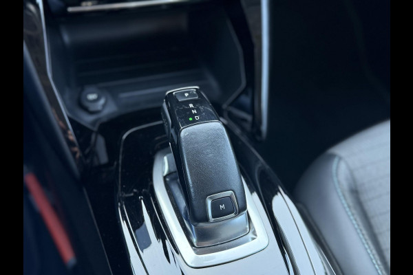 Peugeot 208 1.2 PureTech Allure 2e Eigenaar|Adap-cruise|Clima|Camera|Trekhaak|Carplay|PDC V+A|N.A.P|APK tot 07-2026