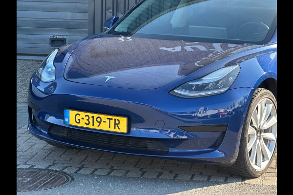 Tesla Model 3 Standard RWD Plus 60 kWh SOH 93.6%