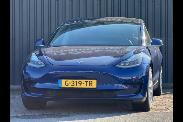 Tesla Model 3 Standard RWD Plus 60 kWh SOH 93.6%