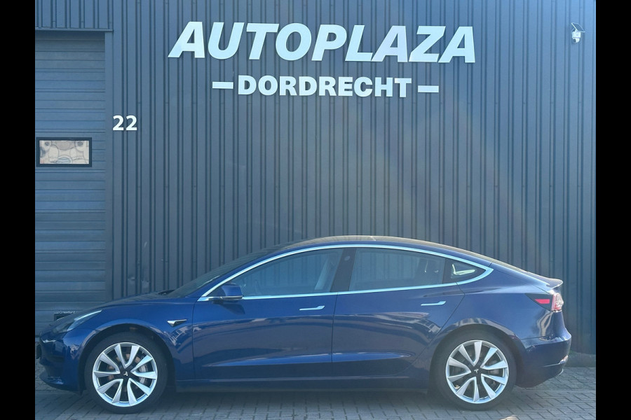 Tesla Model 3 Standard RWD Plus 60 kWh SOH 93.6%