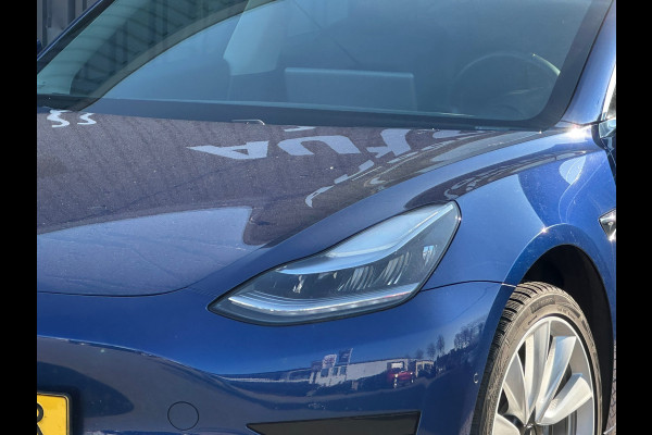 Tesla Model 3 Standard RWD Plus 60 kWh SOH 93.6%