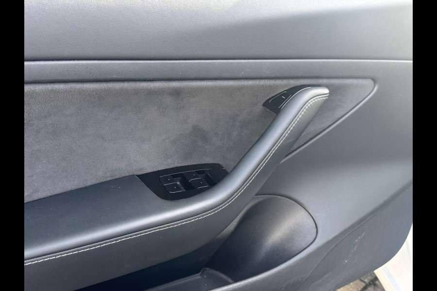 Tesla Model 3 Standard RWD Plus 60 kWh SOH 93.6%