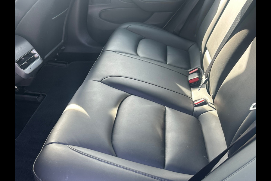 Tesla Model 3 Standard RWD Plus 60 kWh SOH 93.6%