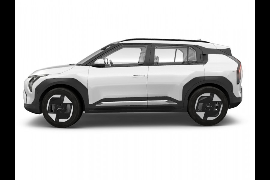 Kia EV3 Air 58.3 kWh | Navigatie | PDC | Achteruitrijcamera |