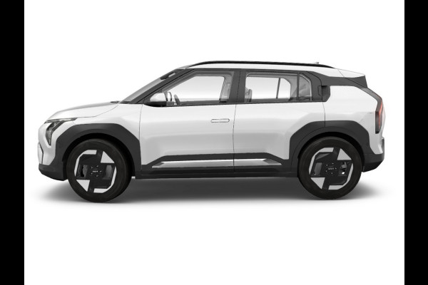 Kia EV3 Air 58.3 kWh | Navigatie | PDC | Achteruitrijcamera |