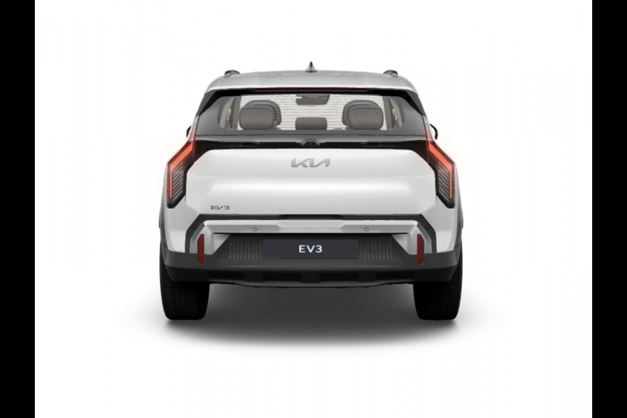 Kia EV3 Air 58.3 kWh | Navigatie | PDC | Achteruitrijcamera |