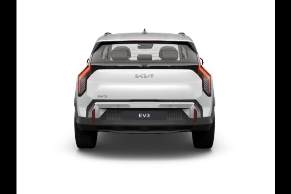 Kia EV3 Air 58.3 kWh | Navigatie | PDC | Achteruitrijcamera |