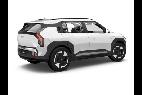 Kia EV3 Air 58.3 kWh | Navigatie | PDC | Achteruitrijcamera |