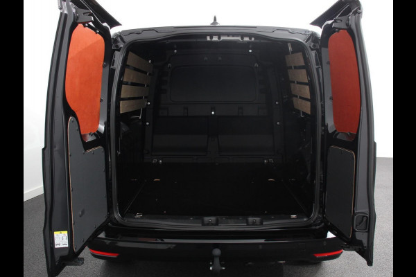 Volkswagen Caddy Cargo 2.0 TDI Style Automaat Airco| Bluetooth| Cruise Control|  App-Connect|