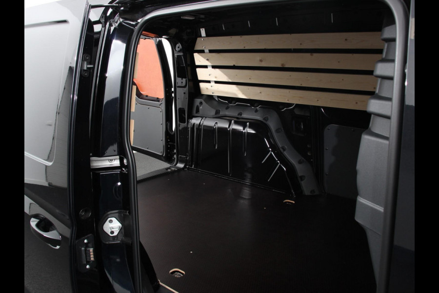 Volkswagen Caddy Cargo 2.0 TDI Style Automaat Airco| Bluetooth| Cruise Control|  App-Connect|