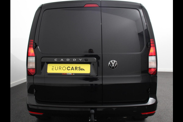 Volkswagen Caddy Cargo 2.0 TDI Style Automaat Airco| Bluetooth| Cruise Control|  App-Connect|