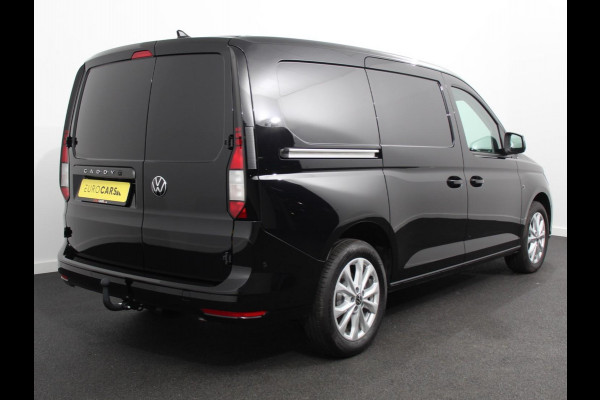 Volkswagen Caddy Cargo 2.0 TDI Style Automaat Airco| Bluetooth| Cruise Control|  App-Connect|