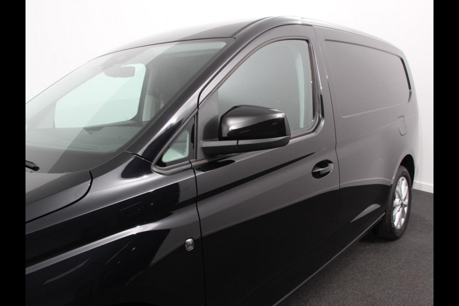 Volkswagen Caddy Cargo 2.0 TDI Style Automaat Airco| Bluetooth| Cruise Control|  App-Connect|