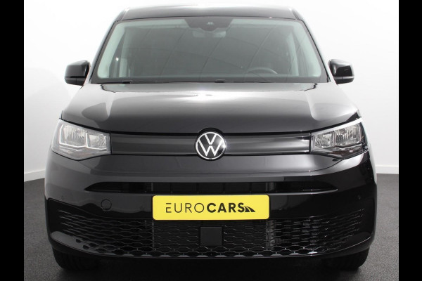 Volkswagen Caddy Cargo 2.0 TDI Style Automaat Airco| Bluetooth| Cruise Control|  App-Connect|
