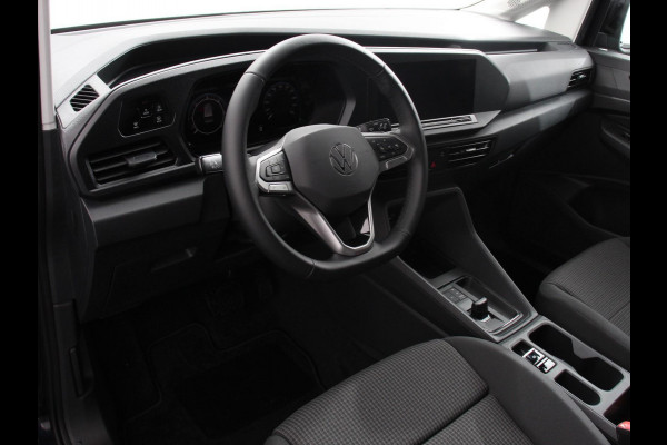 Volkswagen Caddy Cargo 2.0 TDI Style Automaat Airco| Bluetooth| Cruise Control|  App-Connect|