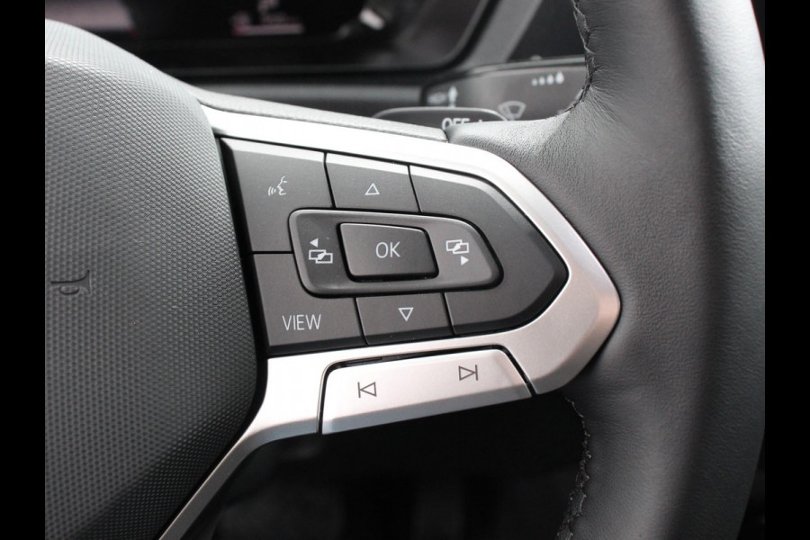 Volkswagen Caddy Cargo 2.0 TDI Style Automaat Airco| Bluetooth| Cruise Control|  App-Connect|