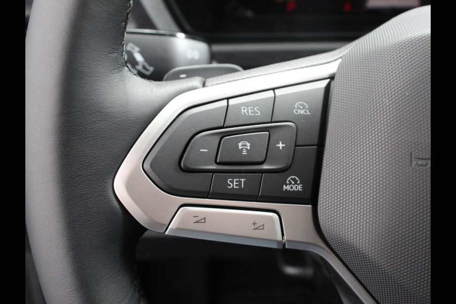 Volkswagen Caddy Cargo 2.0 TDI Style Automaat Airco| Bluetooth| Cruise Control|  App-Connect|