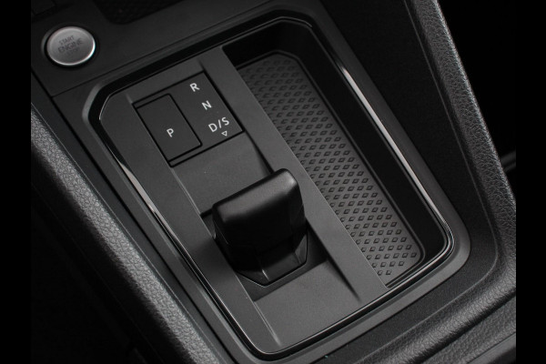 Volkswagen Caddy Cargo 2.0 TDI Style Automaat Airco| Bluetooth| Cruise Control|  App-Connect|