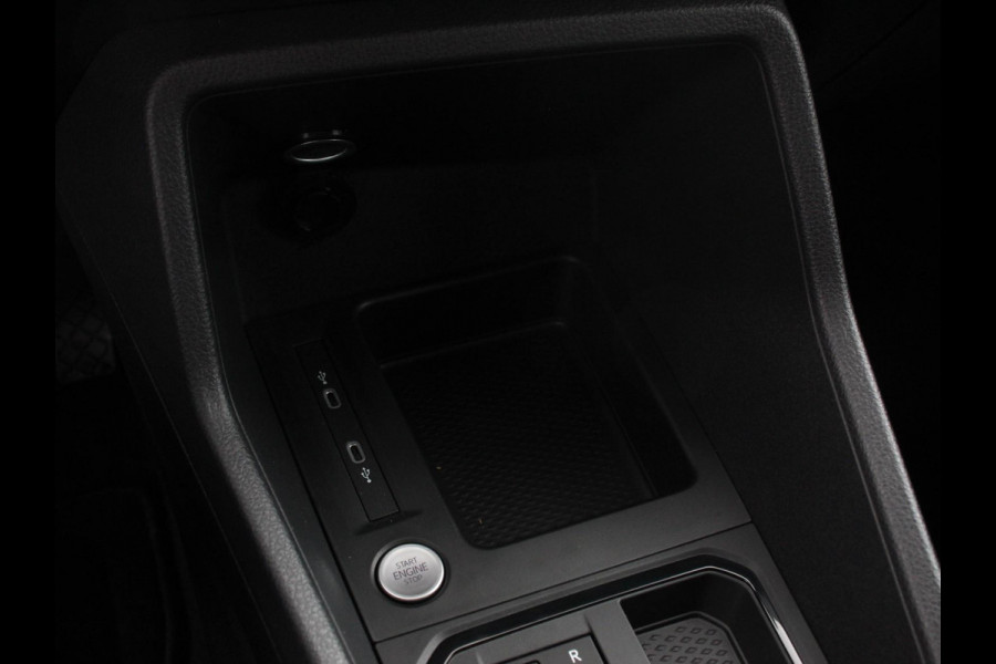 Volkswagen Caddy Cargo 2.0 TDI Style Automaat Airco| Bluetooth| Cruise Control|  App-Connect|