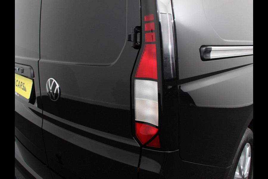 Volkswagen Caddy Cargo 2.0 TDI Style Automaat Airco| Bluetooth| Cruise Control|  App-Connect|