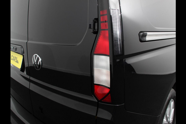 Volkswagen Caddy Cargo 2.0 TDI Style Automaat Airco| Bluetooth| Cruise Control|  App-Connect|