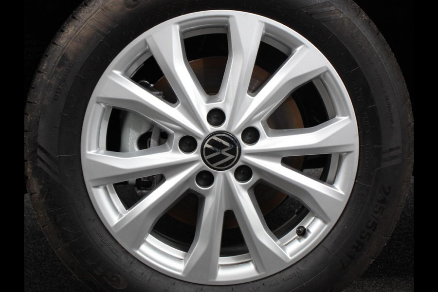 Volkswagen Caddy Cargo 2.0 TDI Style Automaat Airco| Bluetooth| Cruise Control|  App-Connect|