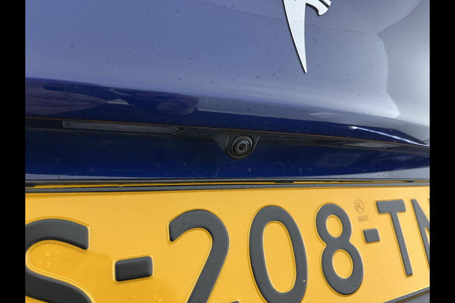 Tesla Model 3 Standard RWD Plus 60 kWh [ 3-Fase-11kW ] {SOH-92%} (INCL-BTW) Aut. *PANO | AUTOPILOT | LEATHER | KEYLESS | FULL-LED | MEMORY-PACK | TOPVIEW | DAB | CARPLAY | DIGI-COCKPIT | LANE-ASSIST | COMFORTSEATS | 19"ALU*