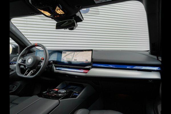 BMW 5 Serie Touring M5 - Pano - Bowers & Wilkins - Trekhaak - Stoelventilatie