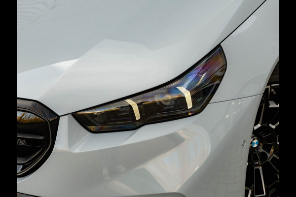 BMW 5 Serie Touring M5 - Pano - Bowers & Wilkins - Trekhaak - Stoelventilatie