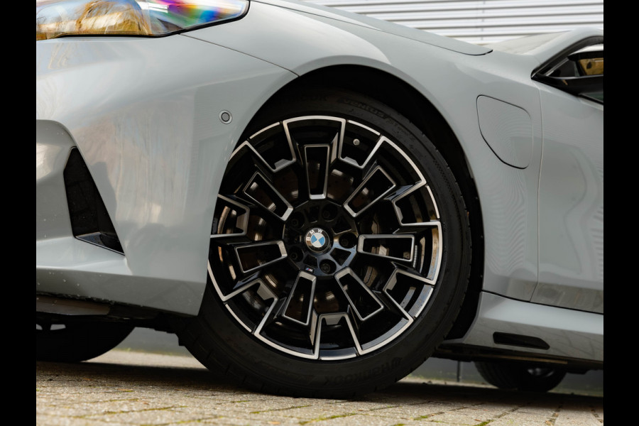 BMW 5 Serie Touring M5 - Pano - Bowers & Wilkins - Trekhaak - Stoelventilatie