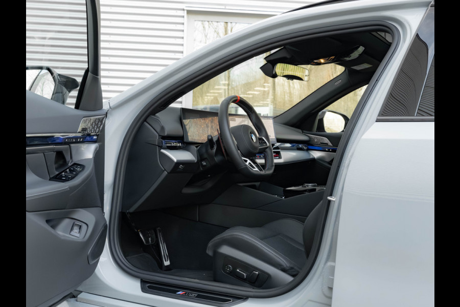BMW 5 Serie Touring M5 - Pano - Bowers & Wilkins - Trekhaak - Stoelventilatie