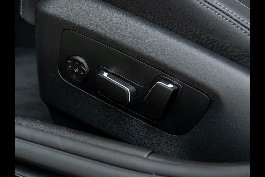 BMW 5 Serie Touring M5 - Pano - Bowers & Wilkins - Trekhaak - Stoelventilatie
