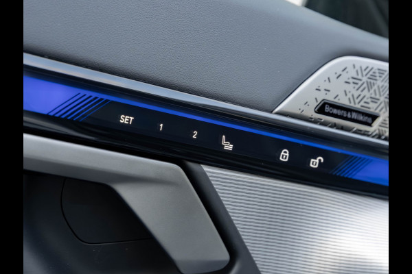 BMW 5 Serie Touring M5 - Pano - Bowers & Wilkins - Trekhaak - Stoelventilatie