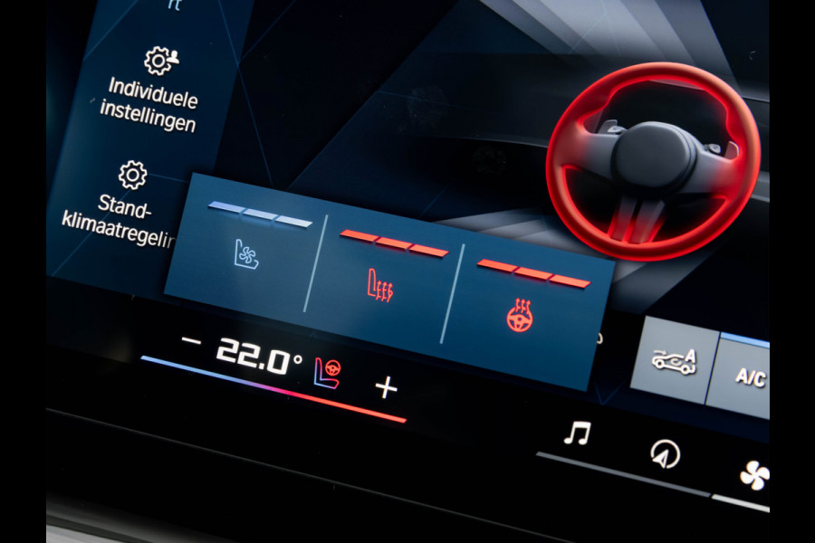 BMW 5 Serie Touring M5 - Pano - Bowers & Wilkins - Trekhaak - Stoelventilatie