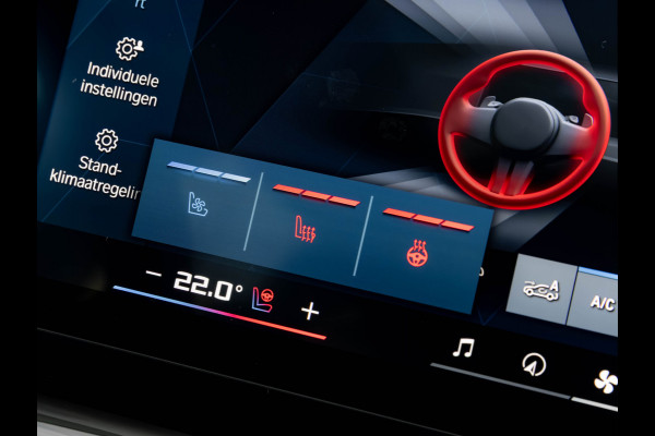 BMW 5 Serie Touring M5 - Pano - Bowers & Wilkins - Trekhaak - Stoelventilatie