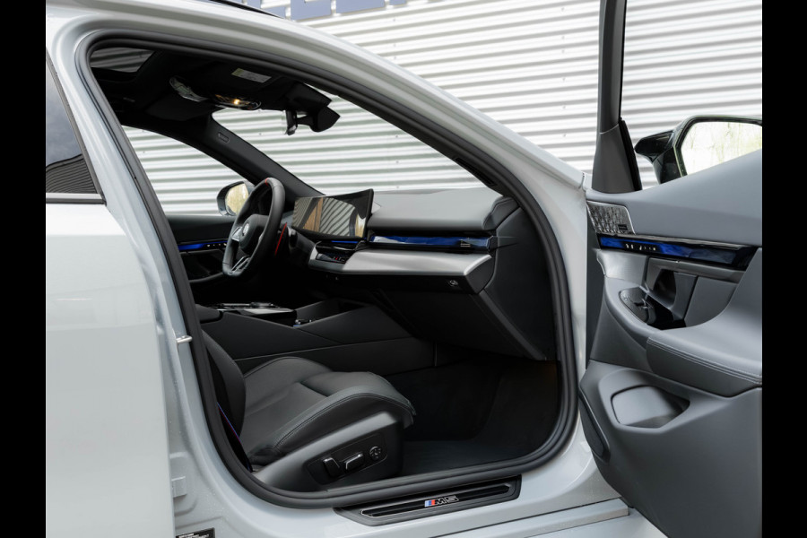 BMW 5 Serie Touring M5 - Pano - Bowers & Wilkins - Trekhaak - Stoelventilatie