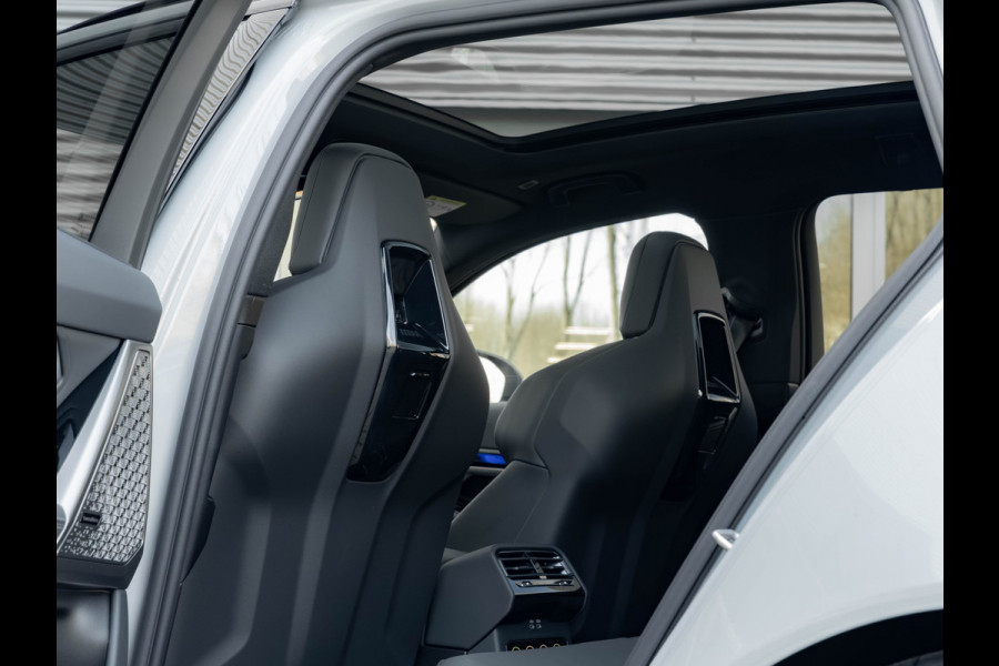 BMW 5 Serie Touring M5 - Pano - Bowers & Wilkins - Trekhaak - Stoelventilatie