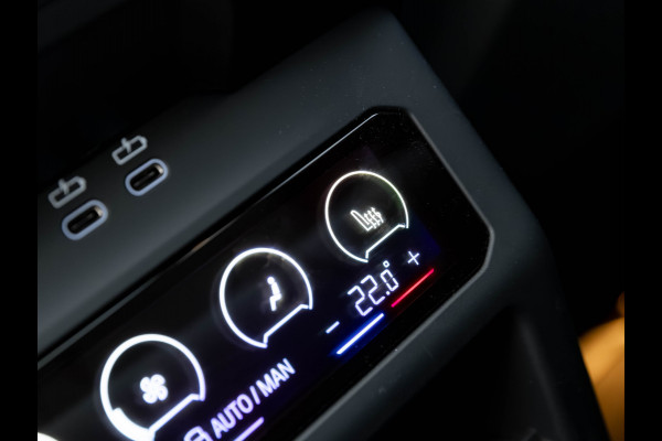 BMW 5 Serie Touring M5 - Pano - Bowers & Wilkins - Trekhaak - Stoelventilatie