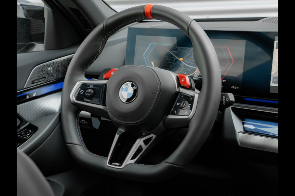 BMW 5 Serie Touring M5 - Pano - Bowers & Wilkins - Trekhaak - Stoelventilatie