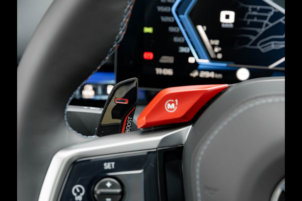 BMW 5 Serie Touring M5 - Pano - Bowers & Wilkins - Trekhaak - Stoelventilatie