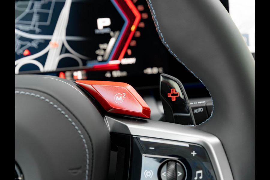 BMW 5 Serie Touring M5 - Pano - Bowers & Wilkins - Trekhaak - Stoelventilatie