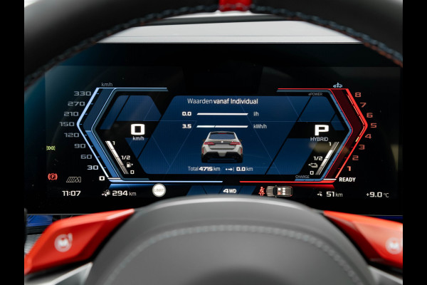 BMW 5 Serie Touring M5 - Pano - Bowers & Wilkins - Trekhaak - Stoelventilatie