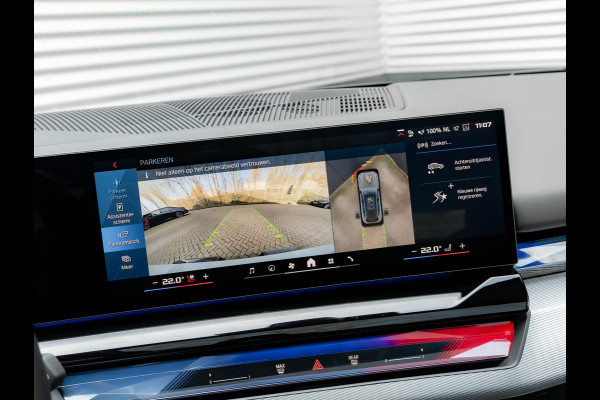 BMW 5 Serie Touring M5 - Pano - Bowers & Wilkins - Trekhaak - Stoelventilatie